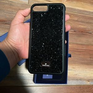 Swarosvki phone case